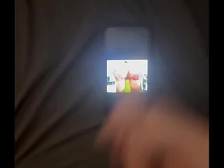 Friend making a extort money from sexy wife