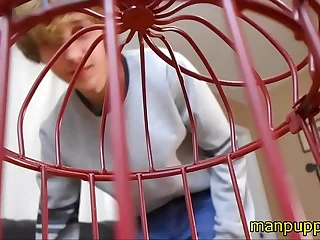 Giant 18yearOld Twink Perv Elis Ataxxx Manpuppy