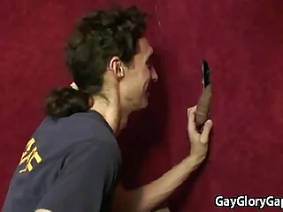 Gay Handjobs And Bareback Hardcore Sex Video 25