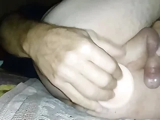 Extreme anal.Ripped my ass