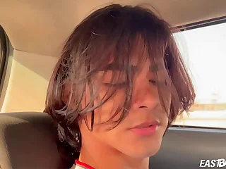 Arthur Hunter - Handjob 2