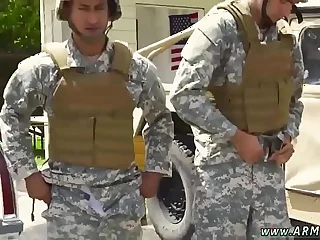 Medical inquisition be advantageous to soldiers and boys military russia joyous xxx Explosions,