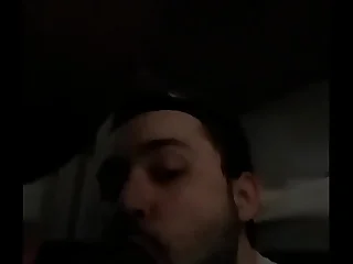 First video Made By Shane