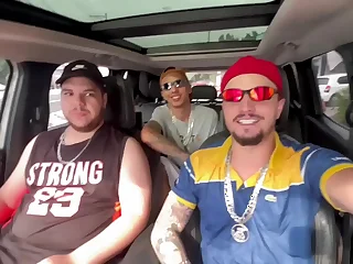 Pr&eacute;via - Dois Malokas Dotados Me Levaram No Motel Pra Me Usar &lpar;COMPLETO NO XVIDEOS&rpar;